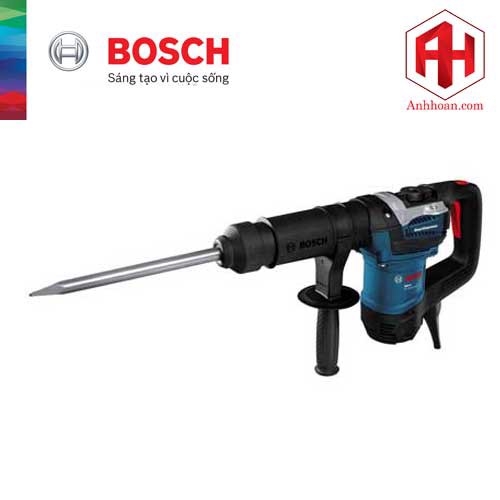 máy đục phá bê tông Bosch GSH 5