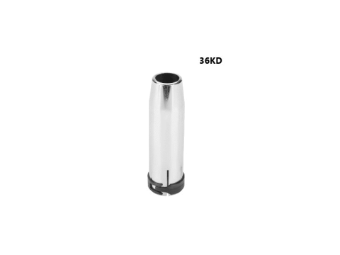 Chụp khí 36KD Gas Nozzle