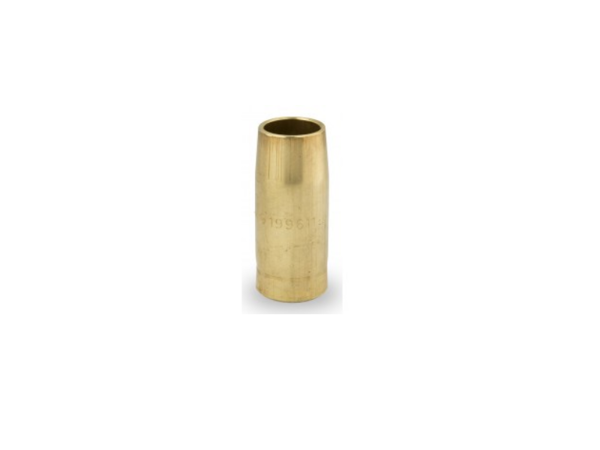 Chụp Khí , Brass ¾_10