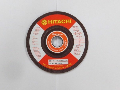 Đá Mài Hitachi 100MM