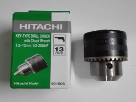 Đầu Khoan Hitachi 13MM