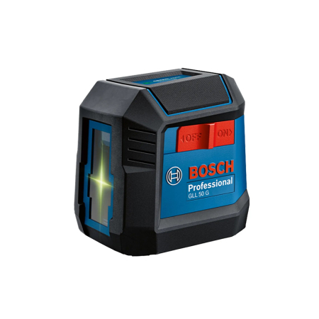 Máy cân mực Laser Bosch GLL 50 G (06010653K0)_10