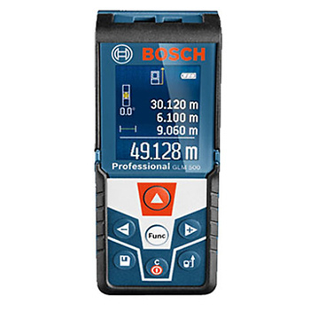 Máy đo khoảng cách Bosch GLM 500_10