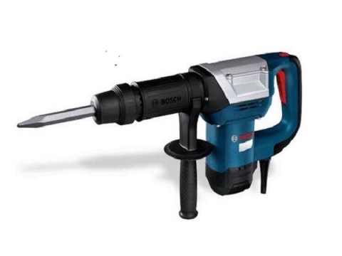 Máy Đục Bosch Gsh 5