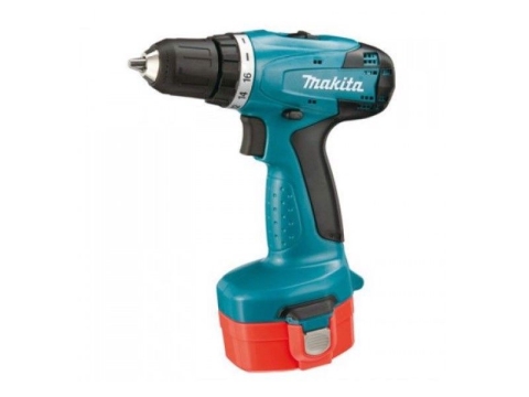 Máy Khoan Pin Makita 6281DWE