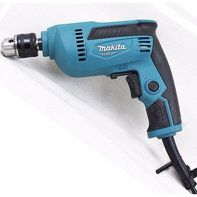 Máy khoan sắt Makita M6001B