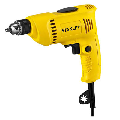 Máy Khoan sắt Stanley SDR3006