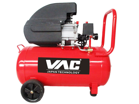Máy nén khí có dầu 50 lít VAC VA11108