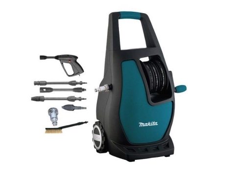 Máy Xịt Rửa Makita HW111