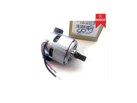 Motor máy vặn ốc Bosch GDS 14.4V-Li Pin (2609199507)