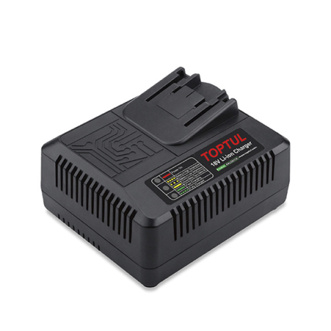 Sạc pin 18V TOPTUL KALD0124A