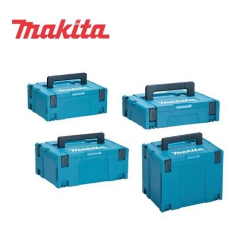 Thùng Makpack đựng máy Makita